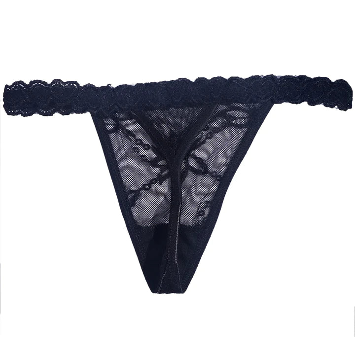 VoreLace™️ Custom Thong